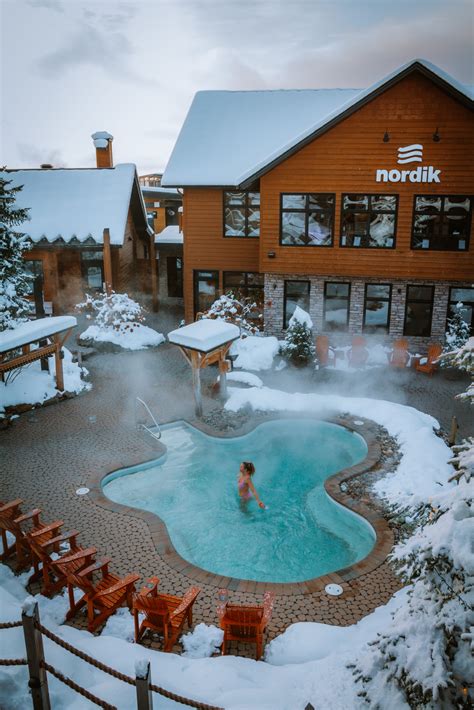 v spa montreal